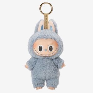 VIRAL Pop Mart  - Labubu Exciting Macaroon V1 - Sea Salted Coconut-  Sealed bag